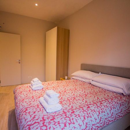 Pelliccia 11 Trastevere Penthouse Roma Dış mekan fotoğraf