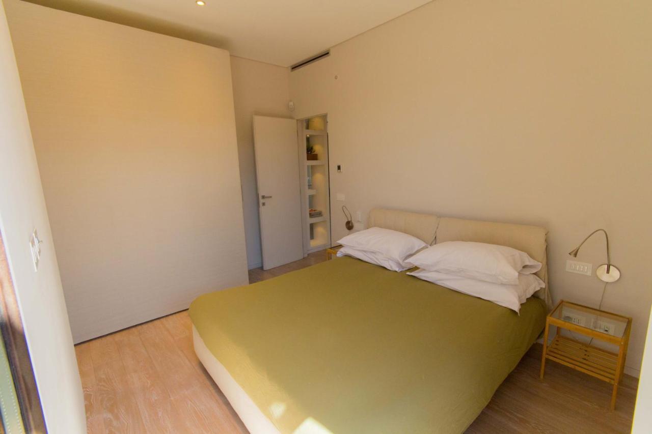 Pelliccia 11 Trastevere Penthouse Roma Dış mekan fotoğraf