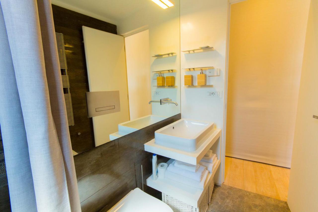 Pelliccia 11 Trastevere Penthouse Roma Dış mekan fotoğraf