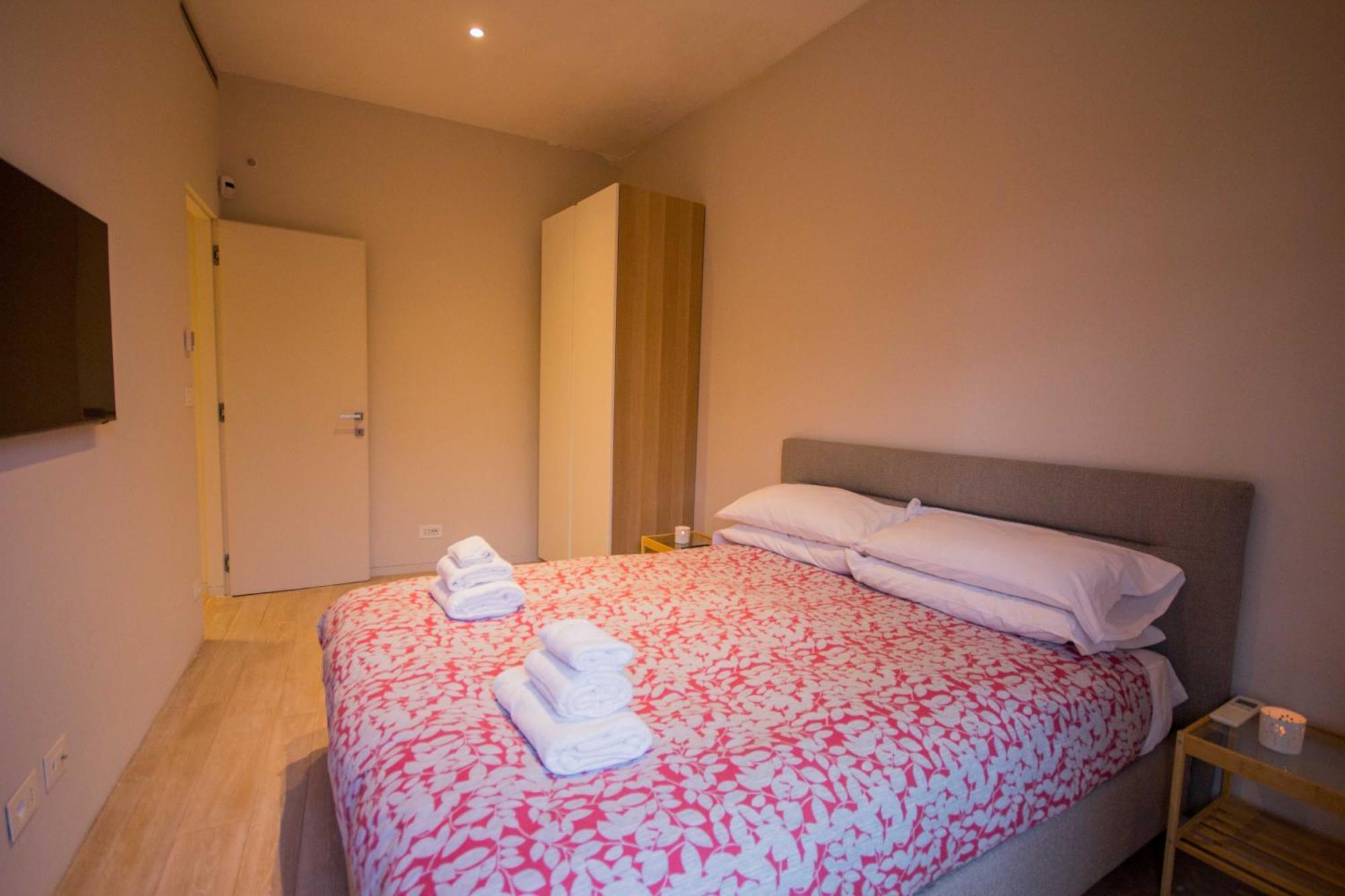 Pelliccia 11 Trastevere Penthouse Roma Dış mekan fotoğraf